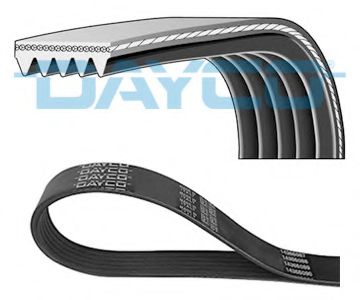   ALFA ROMEO / BMW / FIAT / HY / KIA / MITSUBISHI / RENAULT / TOYOTA 5PK907