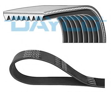 РЕМЕНЬ РУЧЕЙКОВЫЙ 8PK1480HD
