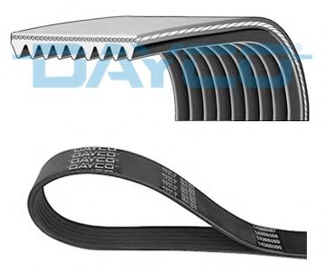   OMN MB ACTROS,AXOR 9PK2125HD