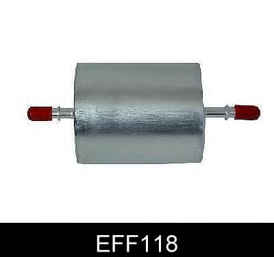 ФИЛЬТР ТОПЛИВНЫЙ EFF118