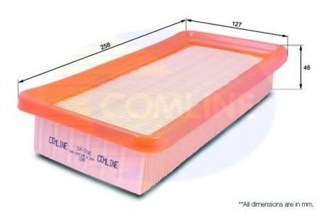 ФИЛЬТР ВОЗДУШНЫЙ CHY12240