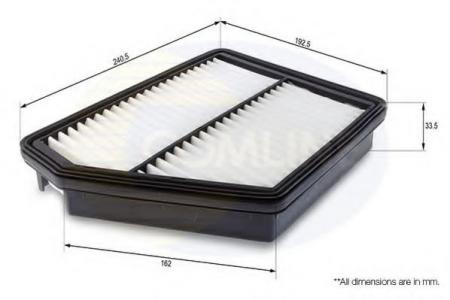 ФИЛЬТР ВОЗДУШНЫЙ CHY12245