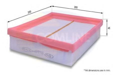 ФИЛЬТР ВОЗДУШНЫЙ CKI12264