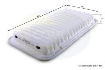 ФИЛЬТР ВОЗДУШНЫЙ CMZ12459