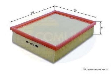 ФИЛЬТР ВОЗДУШНЫЙ EAF042