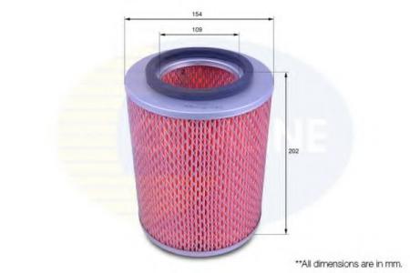 ФИЛЬТР ВОЗДУШНЫЙ CIZ12521