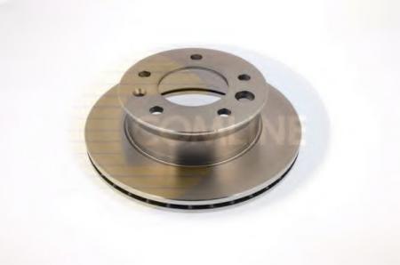   ADC1610V Comline