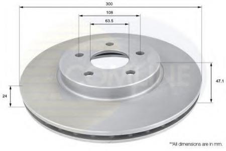   ADC1215V Comline