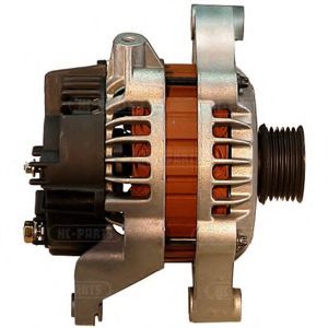    CA1053IR HC-Parts
