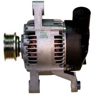    CA1220IR HC-Parts