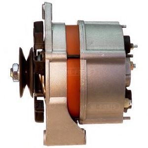    CA347IR HC-Parts