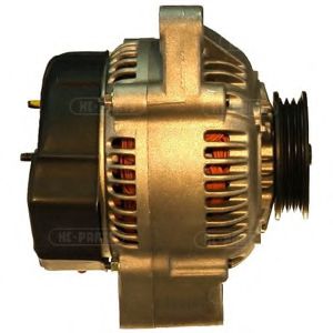    JA555IR HC-Parts
