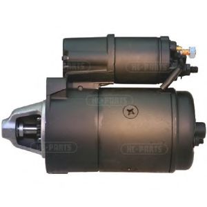 СТАРТЕР ВОССТАНОВЛЕННЫЙ CS285