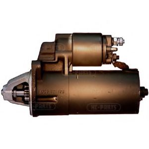 СТАРТЕР ВОССТАНОВЛЕННЫЙ А CS357