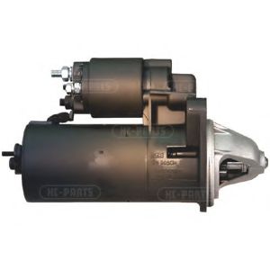 СТАРТЕР ВОССТАНОВЛЕННЫЙ А CS372 CS372