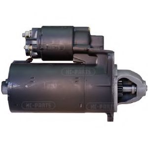  HC-PARTS CS562