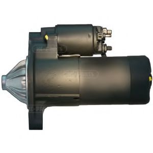 СТАРТЕР ВОССТАНОВЛЕННЫЙ В JS1006