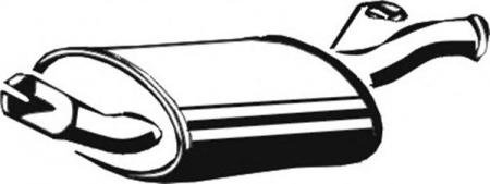  Ford 7228681 07.071 Asmet