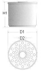   FORD, OPEL, RENAULT, CITROEN, FIA L131/606