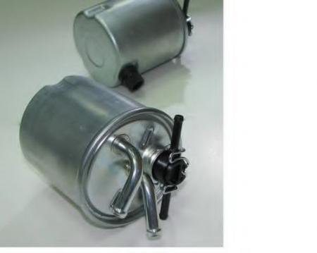   NISSAN 2.5DCI (16400-EC00A) CHAMPION (=CFF100498) L498/606