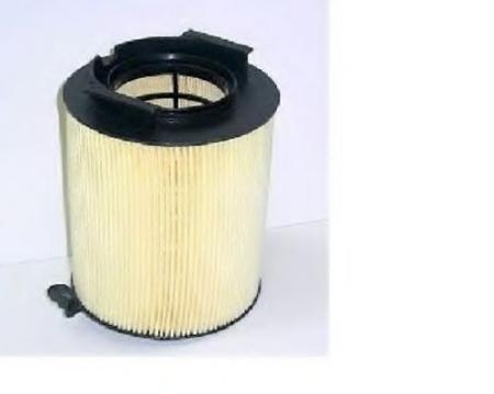 ФИЛЬТР ВОЗДУШНЫЙ AUDI/VW 1.2 TFSI CHAMPION V467/606