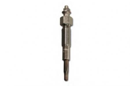   DOUBLE COIL LONG POST HEATING CHAMPION CH242/002