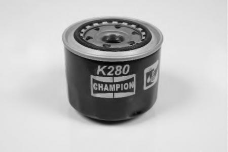 ФИЛЬТР МАСЛЕННЫЙ K280/606