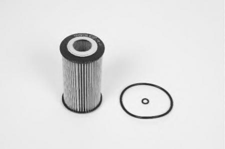 ������ �������� OPEL 2,0TD/2,2TD - DTL, DTH, DTR XE507/606