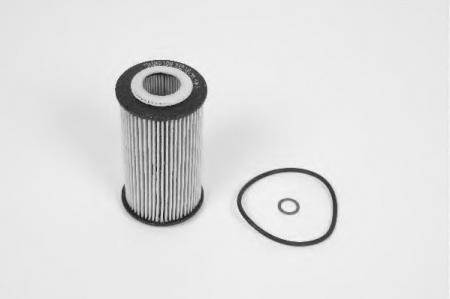 ФИЛЬТР МАСЛЯНЫЙ BMW E46,E39 - 318D, 320D, 520D, RO XE518/606