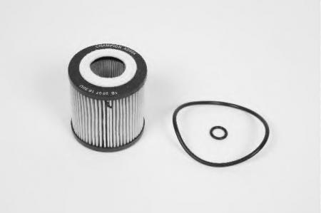   FORD/MAZDA 1.8/2.0 (1 152 049/LF01-14-302) CHAMPION XE524/606