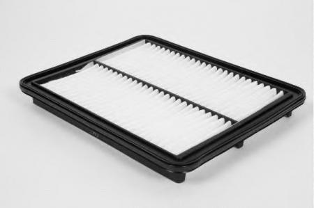 ФИЛЬТР ВОЗДУШНЫЙ KIA SORENTO (JC) 2.5 CRDI 08.02- U760/606