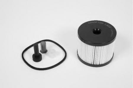   PSA, FIAT, LANCIA, SUZUKI - 2,0HD L402/606