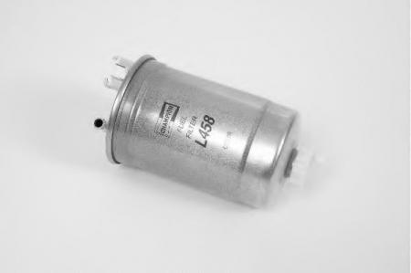 ФИЛЬТР ТОПЛИВНЫЙ L458/606
