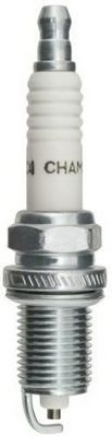 СВЕЧА ЗАЖИГАНИЯ DOUBLE COPPER (RC9MCC4) CHAMPION OE089/T10