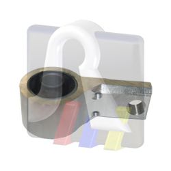  FORD FIESTA 01- / FUSION 02-    01700669