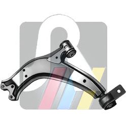 РЫЧАГ ПОДВЕСКИ Л. CITROEN: BERLINGO/XSARA 96-/ZX 91-97, PEUGEOT: 306 91- 76-00557-2