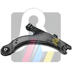   /  VW GOLF / BORA ALL 98 ->, SEAT TOLEDO 99 -> 76-00960