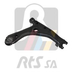 РЫЧАГ ПРАВЫЙ 76-00984-1