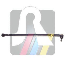 ТЯГА РУЛЕВАЯ С НАК. П. AUDI: 100/200 AVANT/QUATTRO ALL 82-91 90-05921