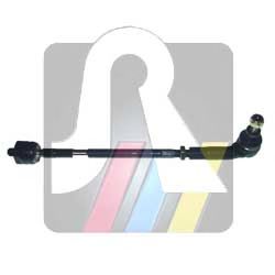 ТЯГА РУЛЕВАЯ С НАКОНЕЧНИКАМИ П. 90-90904-1