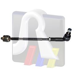 ТЯГА РУЛЕВАЯ С НАКОНЕЧНИКОМ ПРАВАЯ VW LUPO 1.6 GTI 98-05 90909391