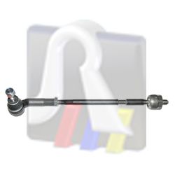 ТЯГА РУЛЕВАЯ С НАК. Л. БЕЗ Г/У SKODA: FABIA ALL 99- 90-90944-2