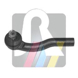 НАКОНЕЧНИК РУЛЕВОЙ ТЯГИ ЛЕВЫЙ FIAT PALIO/STRADA 96-01 91-00150-2