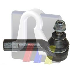     FORD FIESTA ALL 01- 91-00673-1
