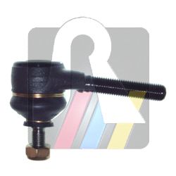 НАКОНЕЧНИК РУЛЕВОЙ ТЯГИ ВНУТРЕННИЙ ЛЕВЫЙ MERCEDES-BENZ W201 ALL 83-92 91-00810