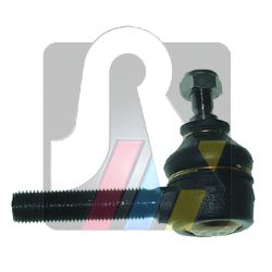     MERCEDES-BENZ W124 -96 91-00817