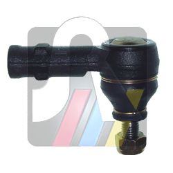 НАКОНЕЧНИК РУЛЕВОЙ ТЯГИ MERCEDES-BENZ W202 ALL 92- 91-00861