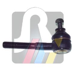 НАКОНЕЧНИК РУЛЕВОЙ ТЯГИ VW POLO -94/PASSAT, AUDI 80 -81 91-00902