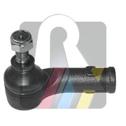 НАКОНЕЧНИК РУЛЕВОЙ ТЯГИ ЛЕВЫЙ -CH.70-M-09644 VW T4 91-95 91-00958-2