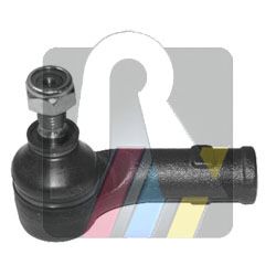НАКОНЕЧНИК РУЛЕВОЙ ТЯГИ ЛЕВЫЙ CH.70M096449- VW T4 91-95 91-00959-2